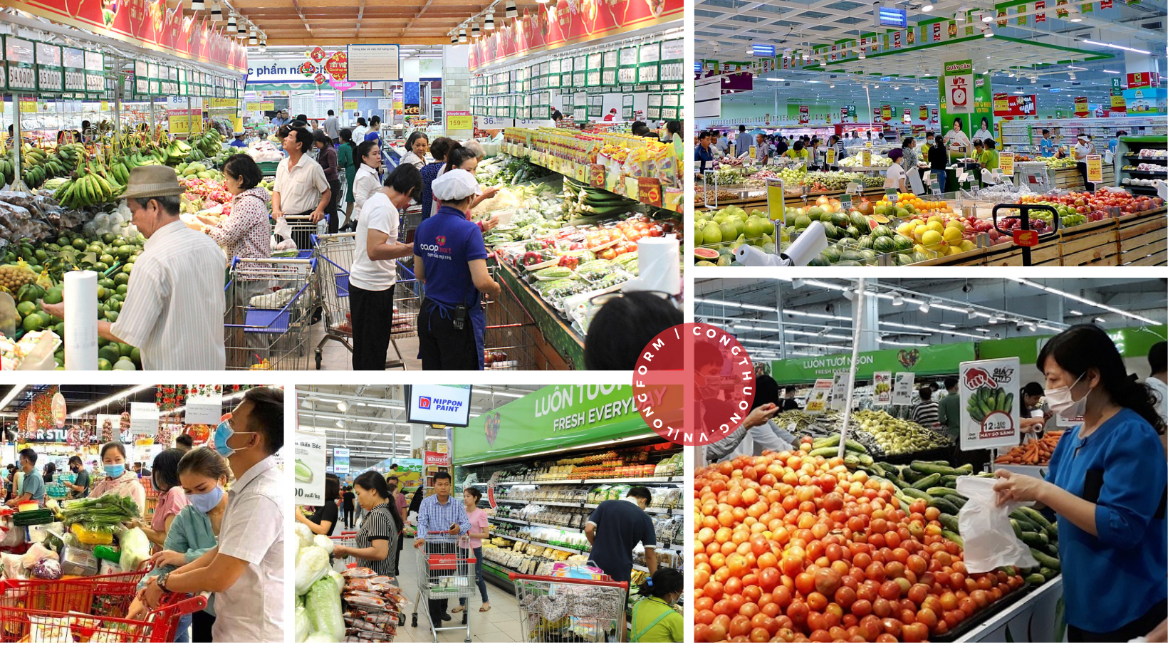 Longform | 10 sự kiện nổi bật ngành Công Thương năm 2022 Longform | 10 sự kiện nổi bật ngành Công Thương năm 2022