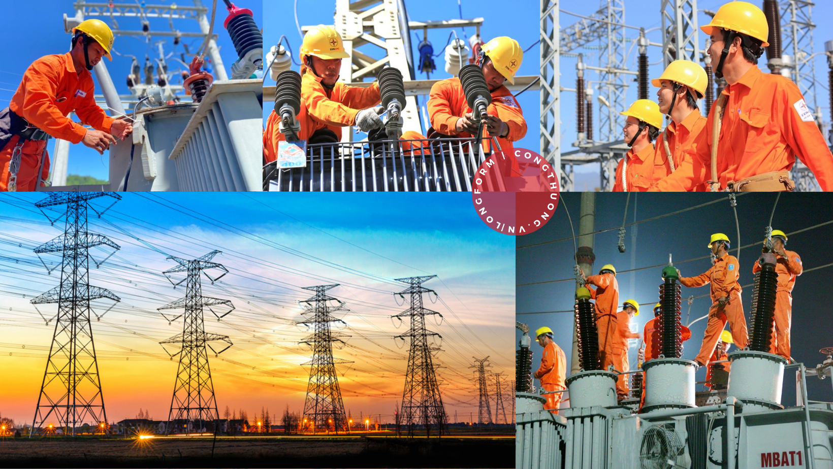 Longform | 10 sự kiện nổi bật ngành Công Thương năm 2022 Longform | 10 sự kiện nổi bật ngành Công Thương năm 2022