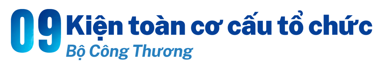 Longform | 10 sự kiện nổi bật ngành Công Thương năm 2022 Longform | 10 sự kiện nổi bật ngành Công Thương năm 2022