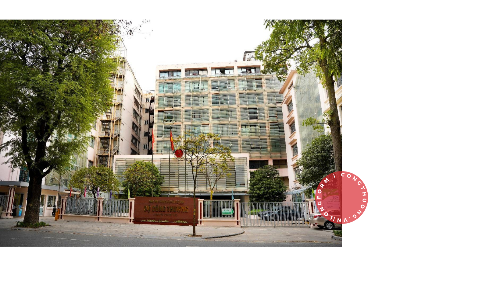 Longform | 10 sự kiện nổi bật ngành Công Thương năm 2022 Longform | 10 sự kiện nổi bật ngành Công Thương năm 2022