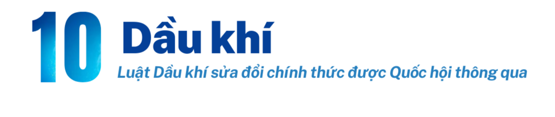 Longform | 10 sự kiện nổi bật ngành Công Thương năm 2022 Longform | 10 sự kiện nổi bật ngành Công Thương năm 2022