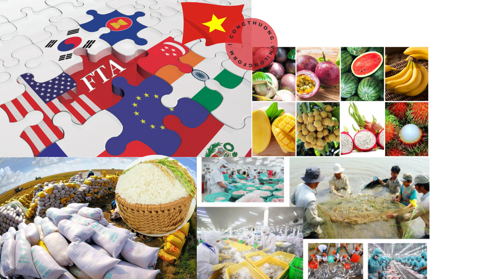 Longform | 10 sự kiện nổi bật ngành Công Thương năm 2022 Longform | 10 sự kiện nổi bật ngành Công Thương năm 2022