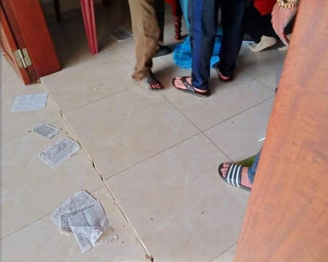 tự chế pháo nổ tự chế pháo nổ