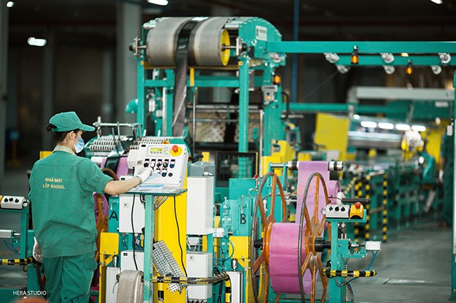 Phát huy mô hình cơ quan đại diện chủ sở hữu vốn nhà nước đầu tư tại doanh nghiệp Phát huy mô hình cơ quan đại diện chủ sở hữu vốn nhà nước đầu tư tại doanh nghiệp