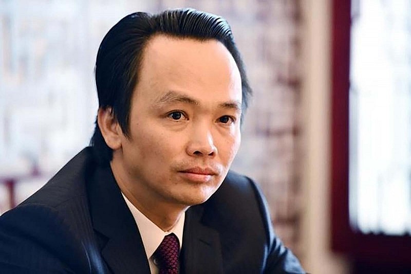 10 vụ án kinh tế, tham nhũng đặc biệt nghiêm trọng năm 2022 10 vụ án kinh tế, tham nhũng đặc biệt nghiêm trọng năm 2022