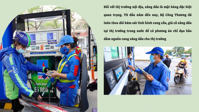 Longform | Đảm bảo nguồn cung hàng hóa thông suốt – Dấu ấn thị trường nội địa 2022 Longform | Đảm bảo nguồn cung hàng hóa thông suốt – Dấu ấn thị trường nội địa 2022