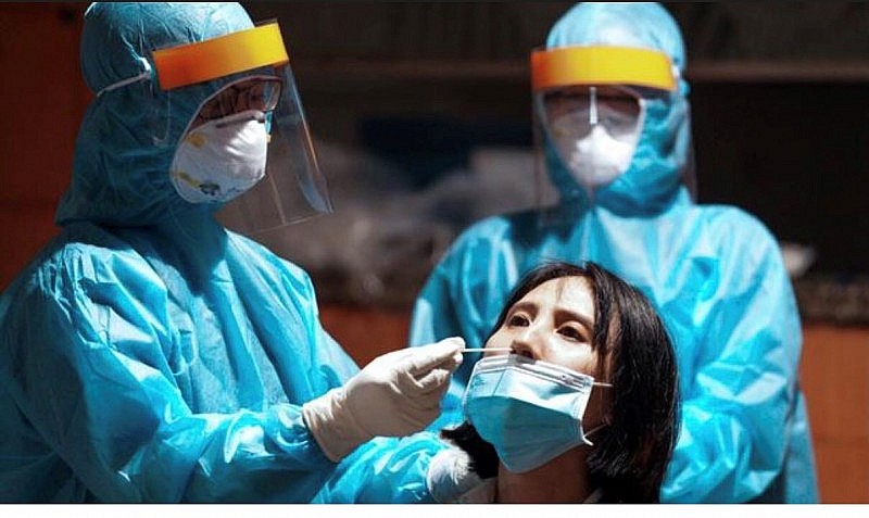 Chi 45,6 nghìn tỷ đồng hỗ trợ các đối tượng bị ảnh hưởng bởi dịch COVID-19