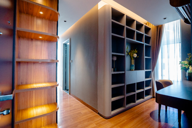 Biệt thự full nội thất Regal Victoria Elizabeth Edition đã có chủ nhân trong ngày ra mắt Biệt thự full nội thất Regal Victoria Elizabeth Edition đã có chủ nhân trong ngày ra mắt