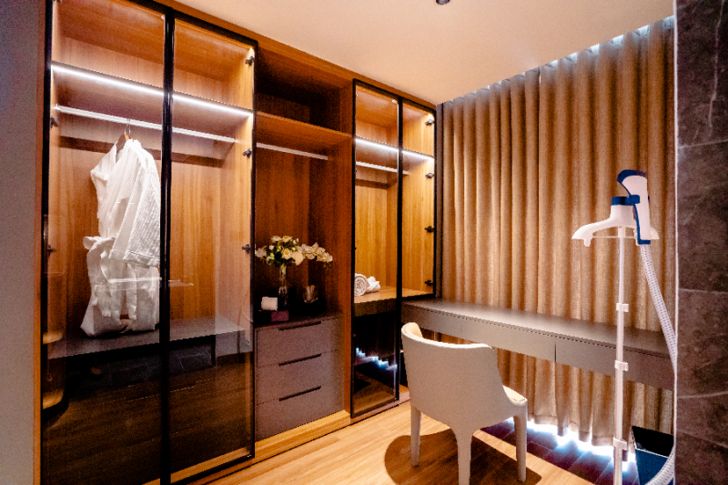 Biệt thự full nội thất Regal Victoria Elizabeth Edition đã có chủ nhân trong ngày ra mắt Biệt thự full nội thất Regal Victoria Elizabeth Edition đã có chủ nhân trong ngày ra mắt