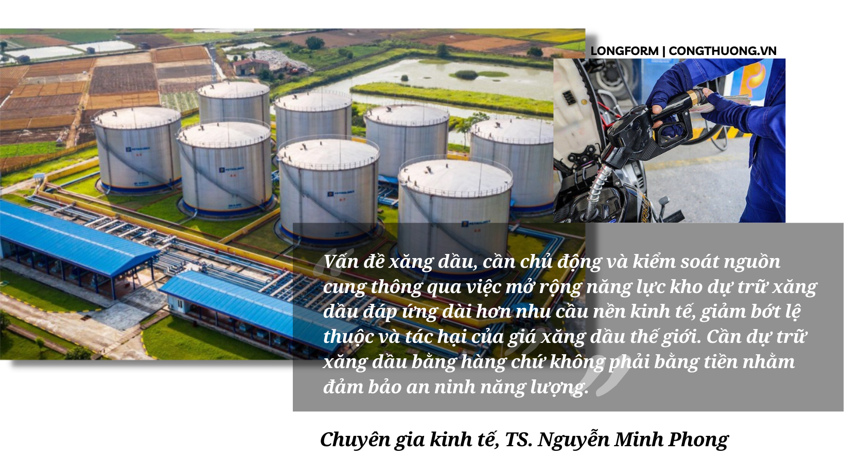 Longform | Bài 4: Các chuyên gia kinh tế khuyến nghị bài học và giải pháp cho Việt Nam! Longform | Bài 4: Các chuyên gia kinh tế khuyến nghị bài học và giải pháp cho Việt Nam!