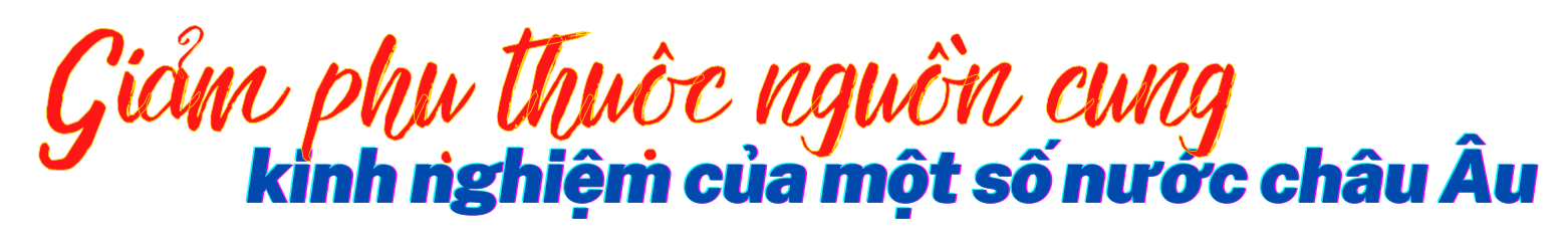 Longform | Bài 4: Các chuyên gia kinh tế khuyến nghị bài học và giải pháp cho Việt Nam! Longform | Bài 4: Các chuyên gia kinh tế khuyến nghị bài học và giải pháp cho Việt Nam!