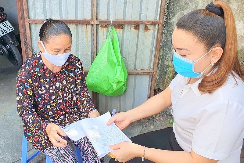 Bình Dương: Chi trả gộp hai tháng lương hưu và trợ cấp bảo hiểm xã hội trong tháng 1/2023