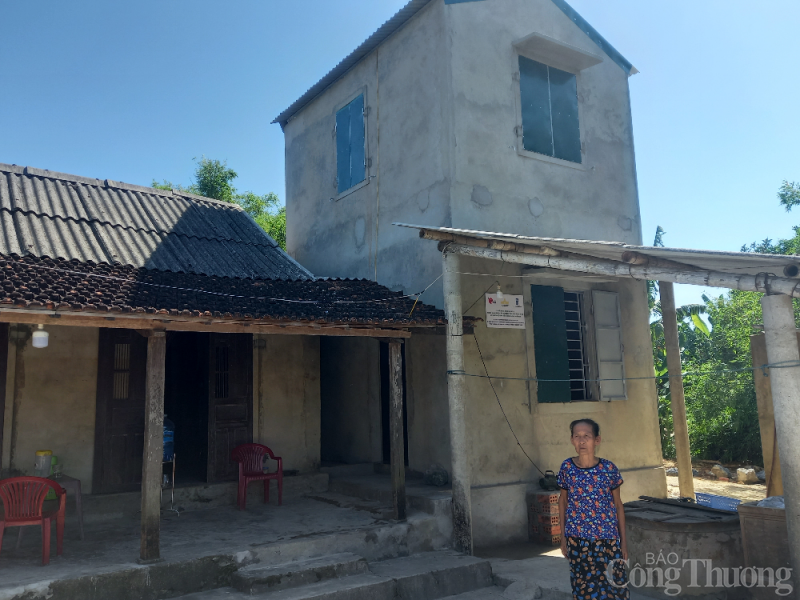  nhà của bà Phạm Thị Nao