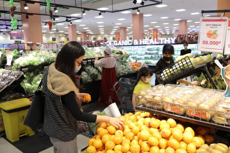 AEON Việt Nam luôn nỗ lực đảm bảo cung cấp sản phẩm an toàn, chất lượng cho người tiêu dùng