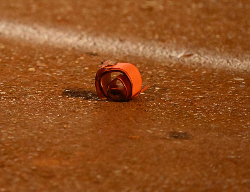 Cháy nổ tại cửa hàng sửa xe máy ở Hà Nội: Có xác pháo tại hiện trường