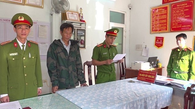 Giám đốc bị khởi tố vì trốn thuế Giám đốc bị khởi tố vì trốn thuế