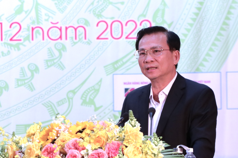 Đắk Nông: Gỡ khó, hỗ trợ nông dân phát triển sản xuất kinh doanh Đắk Nông: Gỡ khó, hỗ trợ nông dân phát triển sản xuất kinh doanh