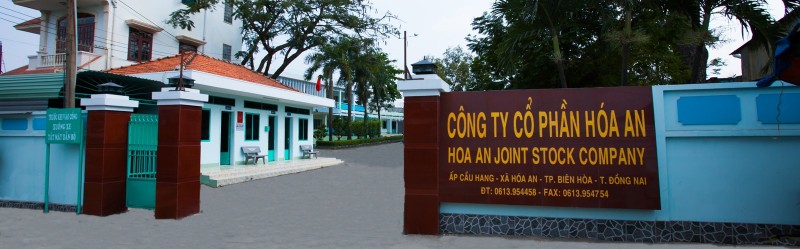 Chứng khoán ngành Công Thương: Phân tích, nhận định và định giá cổ phiếu DHA của Công ty cổ phần Hóa An Chứng khoán ngành Công Thương: Phân tích, nhận định và định giá cổ phiếu DHA của Công ty cổ phần Hóa An