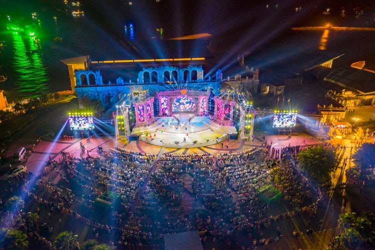 Đón năm mới cùng WOW Phú Quốc và New Year Countdown 2023 Đón năm mới cùng WOW Phú Quốc và New Year Countdown 2023