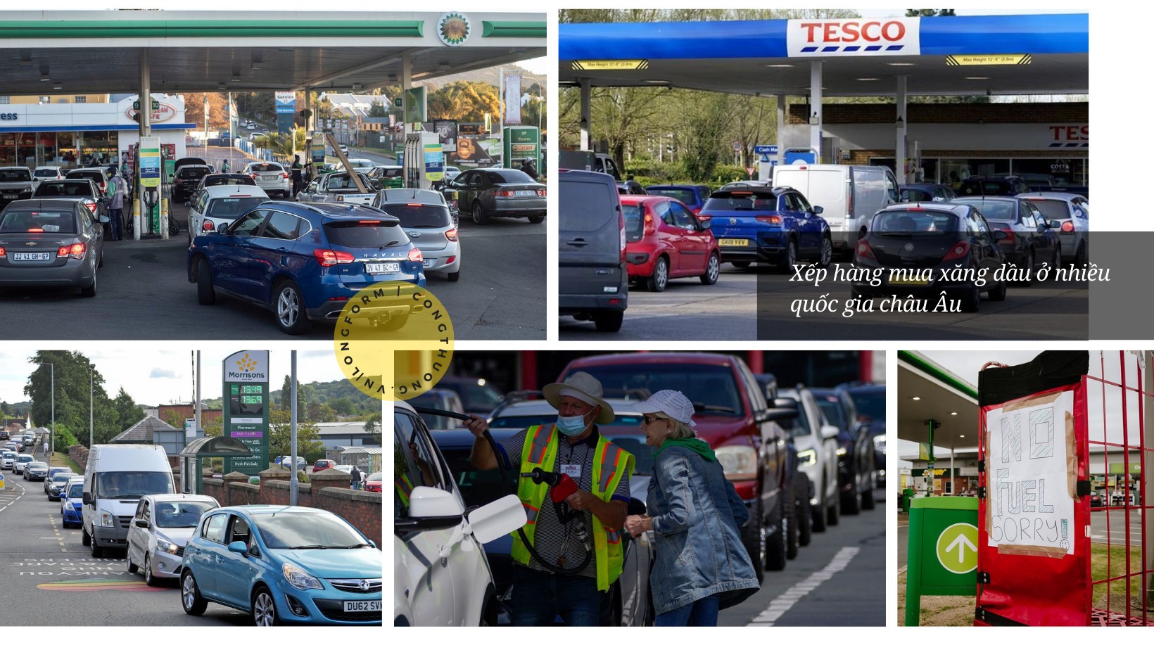 Longform | Bài 4: Các chuyên gia kinh tế khuyến nghị bài học và giải pháp cho Việt Nam! Longform | Bài 4: Các chuyên gia kinh tế khuyến nghị bài học và giải pháp cho Việt Nam!