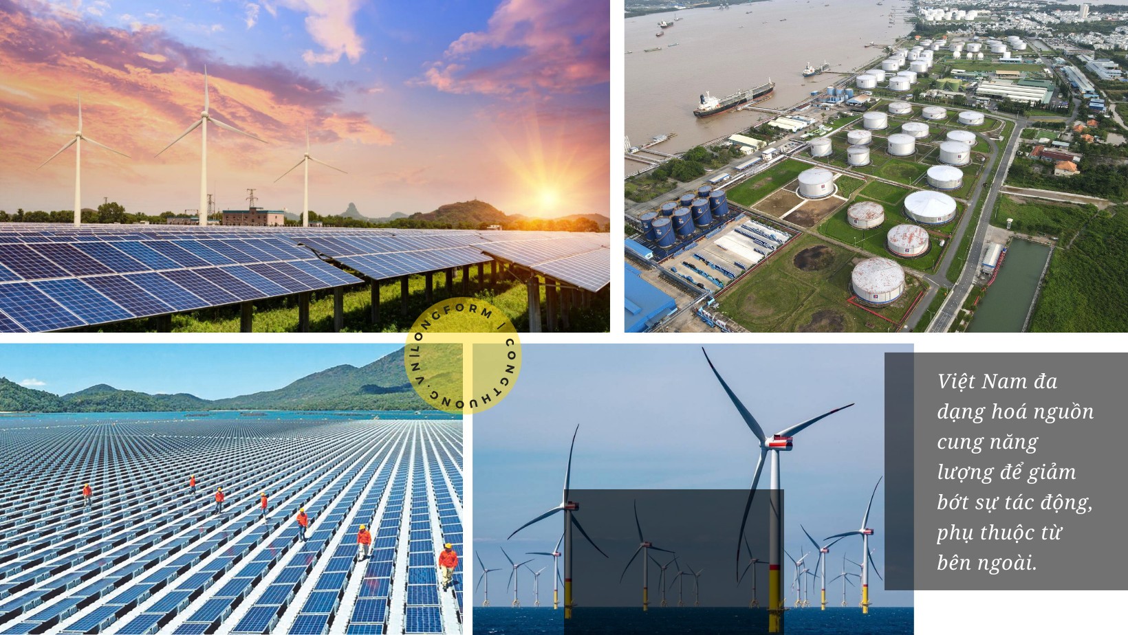 Longform | Bài 4: Các chuyên gia kinh tế khuyến nghị bài học và giải pháp cho Việt Nam! Longform | Bài 4: Các chuyên gia kinh tế khuyến nghị bài học và giải pháp cho Việt Nam!