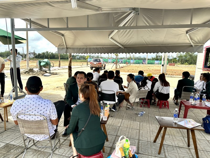 Giải bài toán đầu tư bất động sản