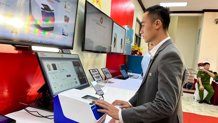 Thương mại điện tử xếp thứ 5 thế giới về tốc độ tăng trưởng Thương mại điện tử xếp thứ 5 thế giới về tốc độ tăng trưởng