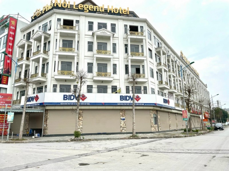 Thị xã Mỹ Hào - Hưng Yên: Nền tảng cho phát triển thành phố tương lai Thị xã Mỹ Hào - Hưng Yên: Nền tảng cho phát triển thành phố tương lai