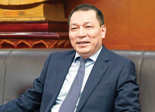 Tạo dựng nền tảng để hướng tới những mục tiêu chiến lược