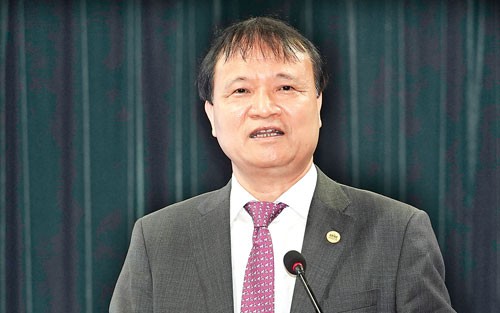 Tạo dựng nền tảng để hướng tới những mục tiêu chiến lược