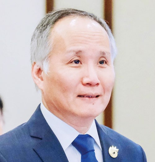 Tạo dựng nền tảng để hướng tới những mục tiêu chiến lược