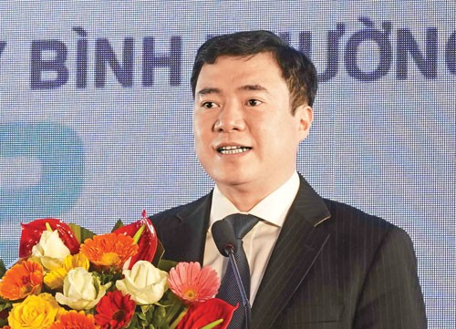 Tạo dựng nền tảng để hướng tới những mục tiêu chiến lược