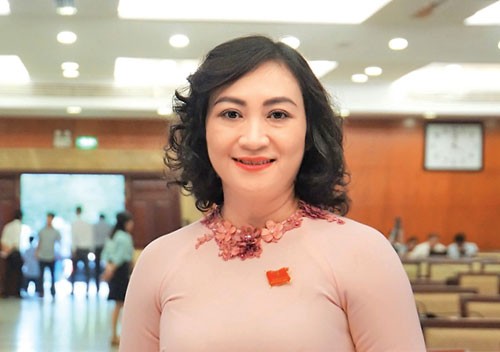 Tạo dựng nền tảng để hướng tới những mục tiêu chiến lược