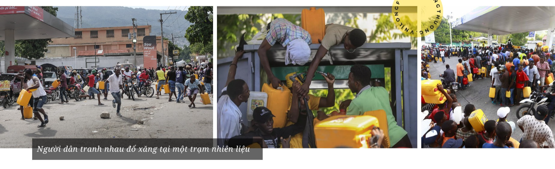 Longform | Bài 4: Các chuyên gia kinh tế khuyến nghị bài học và giải pháp cho Việt Nam! Longform | Bài 4: Các chuyên gia kinh tế khuyến nghị bài học và giải pháp cho Việt Nam!