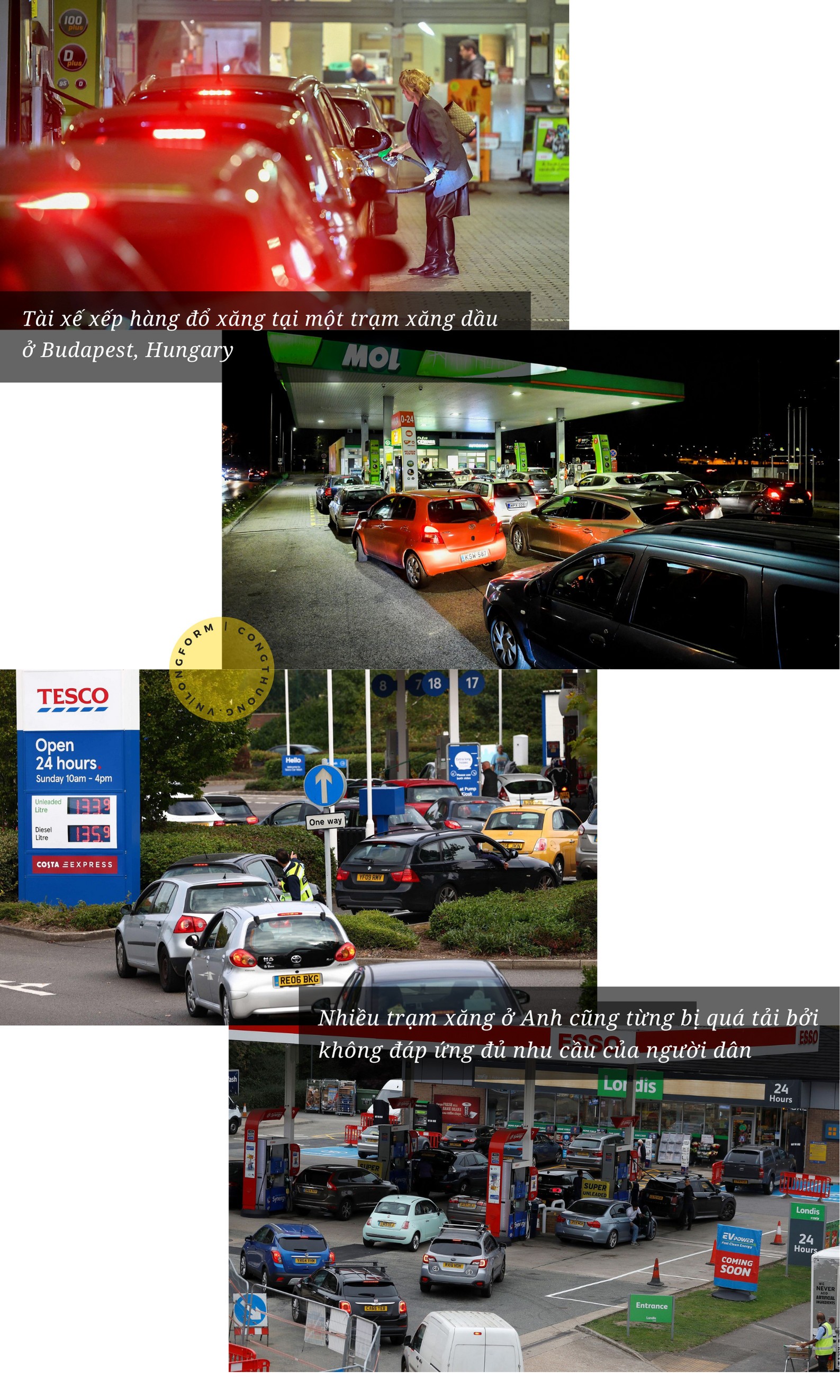 Longform | Bài 4: Các chuyên gia kinh tế khuyến nghị bài học và giải pháp cho Việt Nam! Longform | Bài 4: Các chuyên gia kinh tế khuyến nghị bài học và giải pháp cho Việt Nam!