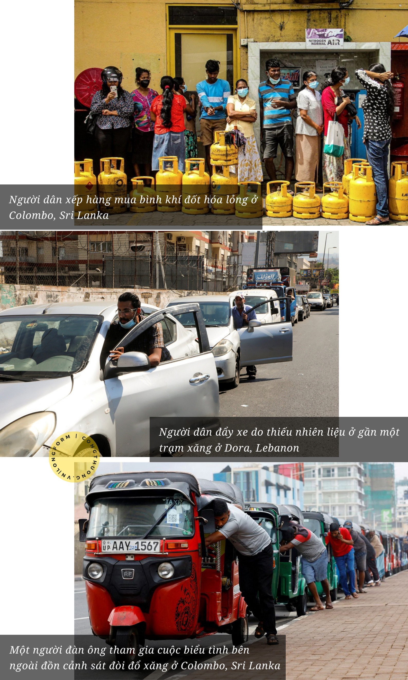 Longform | Bài 4: Các chuyên gia kinh tế khuyến nghị bài học và giải pháp cho Việt Nam! Longform | Bài 4: Các chuyên gia kinh tế khuyến nghị bài học và giải pháp cho Việt Nam!