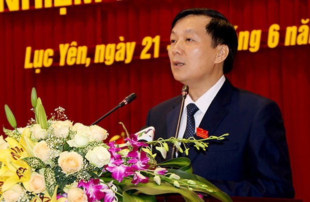 Yên Bái xử lý, kỷ luật 7 tổ chức đảng và 81 đảng viên Yên Bái xử lý, kỷ luật 7 tổ chức đảng và 81 đảng viên