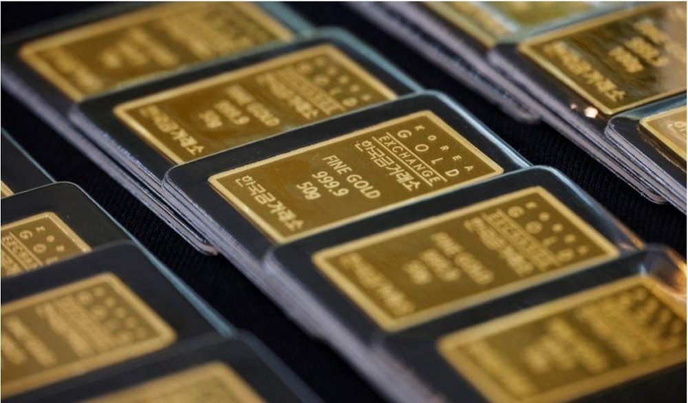 Giá vàng hôm nay 29/12: Giá vàng hôm nay 29/12: