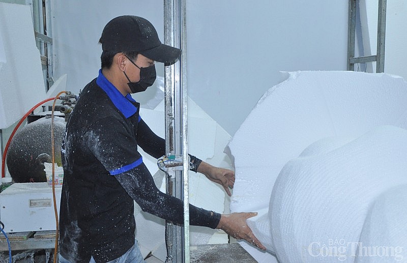 Hé lộ hình ảnh linh vật trên đường hoa Nguyễn Huệ Tết Nguyên đán Quý Mão 2023