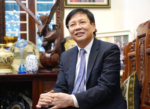 Chuyển đổi số trong báo chí: Quan trọng nhất là yếu tố con người Chuyển đổi số trong báo chí: Quan trọng nhất là yếu tố con người