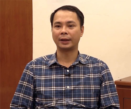 Thúc đẩy phát triển công nghiệp hỗ trợ: Cần xây dựng thể chế có hiệu lực thống nhất, xuyên suốt