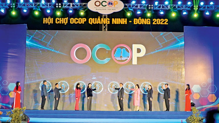 Ngành Công Thương Quảng Ninh: Sẵn sàng cho năm 2023 Ngành Công Thương Quảng Ninh: Sẵn sàng cho năm 2023