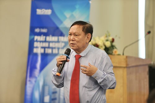 Doanh nghiệp, ngành hàng: Trông đợi gì từ chính sách?