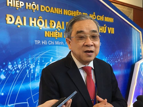 Doanh nghiệp, ngành hàng: Trông đợi gì từ chính sách?