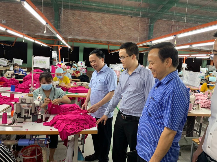 Ngành Công Thương Nghệ An: Một năm nhìn lại Ngành Công Thương Nghệ An: Một năm nhìn lại