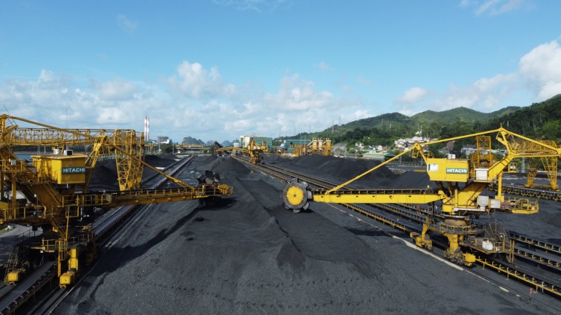 Đảng ủy Tập đoàn TKV triển khai nhiệm vụ năm 2023 Đảng ủy Tập đoàn TKV triển khai nhiệm vụ năm 2023