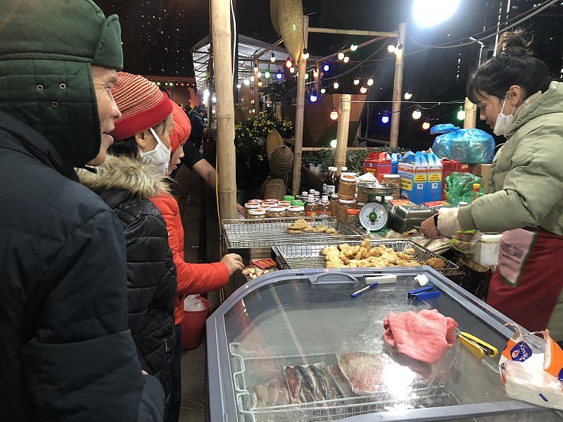 100 gian hàng tham gia xúc tiến, quảng bá sản phẩm nông sản 100 gian hàng tham gia xúc tiến, quảng bá sản phẩm nông sản