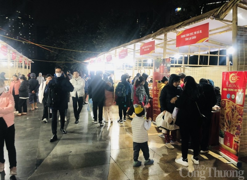 100 gian hàng tham gia xúc tiến, quảng bá sản phẩm nông sản 100 gian hàng tham gia xúc tiến, quảng bá sản phẩm nông sản