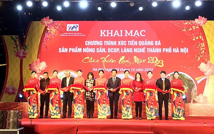 100 gian hàng tham gia xúc tiến, quảng bá sản phẩm nông sản 100 gian hàng tham gia xúc tiến, quảng bá sản phẩm nông sản