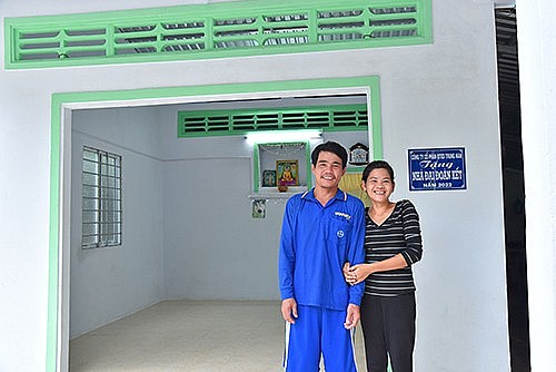 TrungNam Group: Giữ vững vị thế tiếp tục đồng hành cùng cộng đồng TrungNam Group: Giữ vững vị thế tiếp tục đồng hành cùng cộng đồng